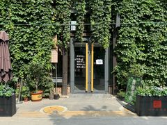 -东郎电影创意产业园(郎家园店)