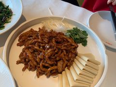 -大鸭梨烤鸭(顺义石园店)