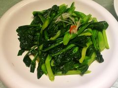 广东芥兰-东方之珠海鲜酒楼(南开店)