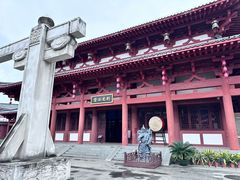 -容州古城