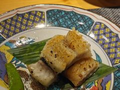 -鮨·海老·OMAKASE·板前料理(北京路店)