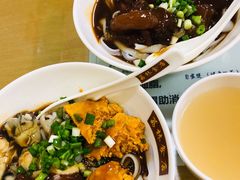 -荔林食店(西华路店)