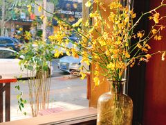 -AFS Cafe & Canteen(闽江二路店)