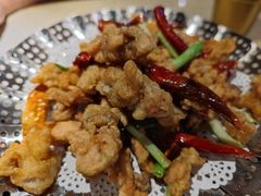 -我是那个大叔·美食研究所(新塘路店)