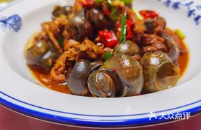 Snail Chicken