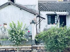 -锦溪古镇