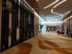 -苏州汇融广场假日酒店