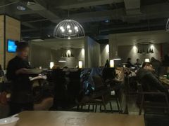 -東舍食唐精品陕菜馆