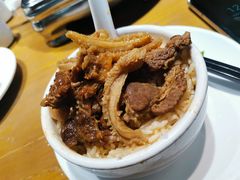 -肖记公安牛肉鱼杂馆· 省级非物质文化遗产(仁和路店)