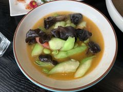家烧时蔬-柒园·三十年创意杭帮菜(龙湖滨江天街店)