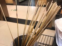 -川成串·自助串串香火锅(朝阳店)