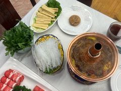 -东来顺饭庄(天坛店)