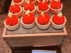 -广州花园酒店-凌璇阁360度高空海鲜自助餐CAROUSEL