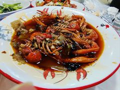 -辣不怕口味虾(凌霄路店)