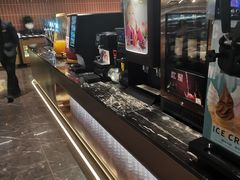 -鼎香缘海鲜自助火锅烤肉(锦辉购物广场店)