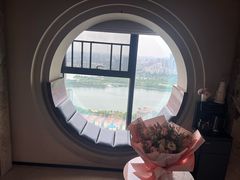 -Y60-SKYLINE天际江景酒店(五一广场店)