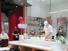 -德兴show鲜·蒸汽海鲜火锅餐厅(格创悦里店)