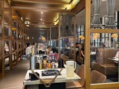 -火炉火自助餐(西直门凯德MALL店)