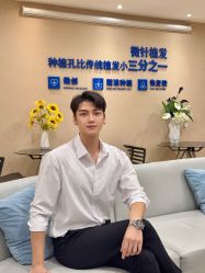 点击看大图 -大麦微针植发全国连锁