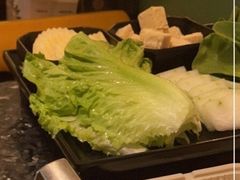 -一席地·本地鸡窝·杭帮鸡火锅(萧山银隆百货店)