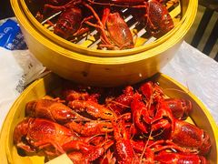 -靓靓蒸虾·头牌蒸虾(雪松路总店)