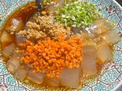 -魁盛居百年鲁菜馆(县西巷店)