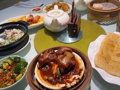 -金苑海鲜酒家(新港中路店)