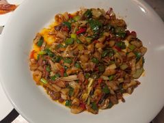 -北京老铺烤鸭(时代广场店)