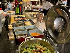 -东方明珠·空中旋转餐厅