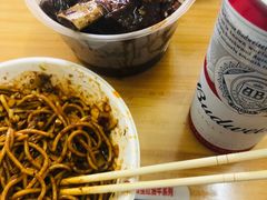 -双宝红油牛系列