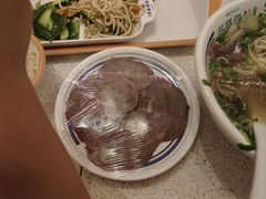 -丝路伊兰·兰州牛肉面(牛街总店)
