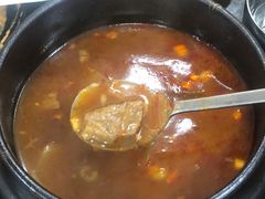 -大福黄牛料理·韩式烤肉·黄牛肥肠·酱蟹