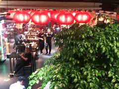大堂-东北大院·东北菜(三台子店)