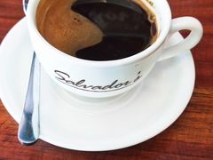 -萨尔瓦多Salvador's