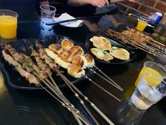 -眼镜哥浦江夜宵大本营