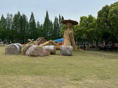 -歌斐颂巧克力小镇