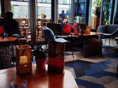 大堂-THE CUT Rooftop顶楼牛排餐吧(环贸iapm店)