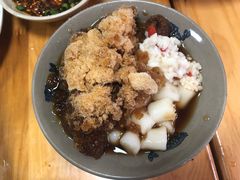 -人和水上飘(第一家店)