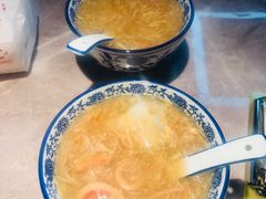 -香港食盈碗仔翅(清远总店)