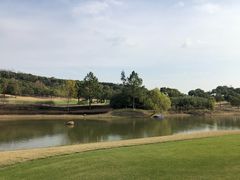 -苏州太湖国际高尔夫俱乐部