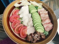 莫沙拉-小莫餐厅And More Restaurant西餐(北京展览馆店)
