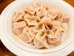 -米香居新鲁味·水饺餐厅