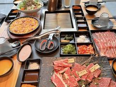 -千寻烧肉(政务区店)