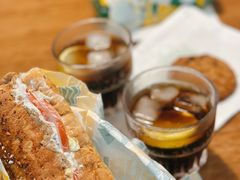 -赛百味SUBWAY(地王广场店)