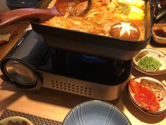 -酒久自助料理(佳兆业店)