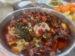 -恭敬李老北京炸酱面·京味菜(西花市店)