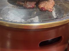 -西塔老太太泥炉烤肉(北京双井店)