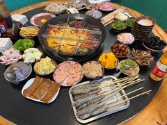 -肥龙火锅(南坪店)