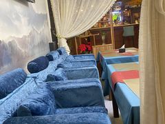 -尼泊尔雪莲餐厅(北京东路店)