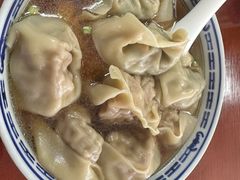 -古徽州馄饨店(宝安路店)